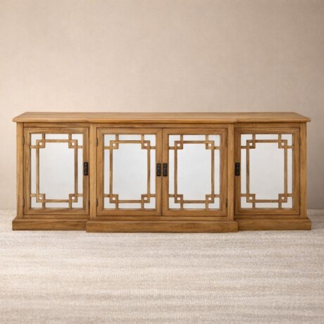 Aparador New Orleans U