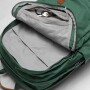 Mochila Fjallraven Raven 28 Laptop 15" Unisex Dark Olive