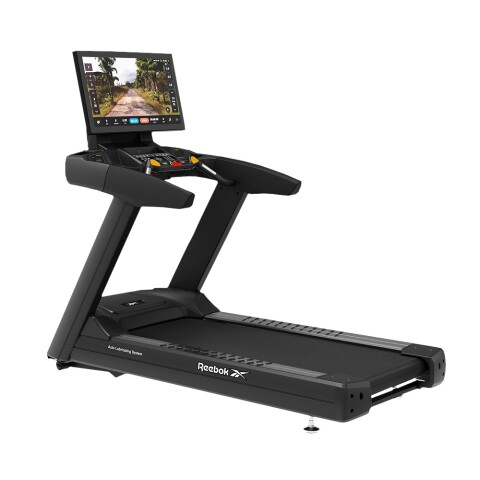 Caminador Profesional Reebok 2000LT Caminador Profesional Reebok 2000lt