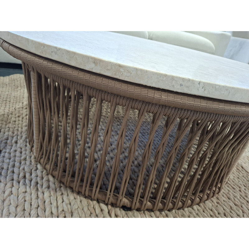 Mesa de centro Roterdá (Rami) Mesa de centro Roterdá (Rami)