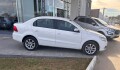 VW Gol Comfort Sedan - 2012 VW Gol Comfort Sedan - 2012