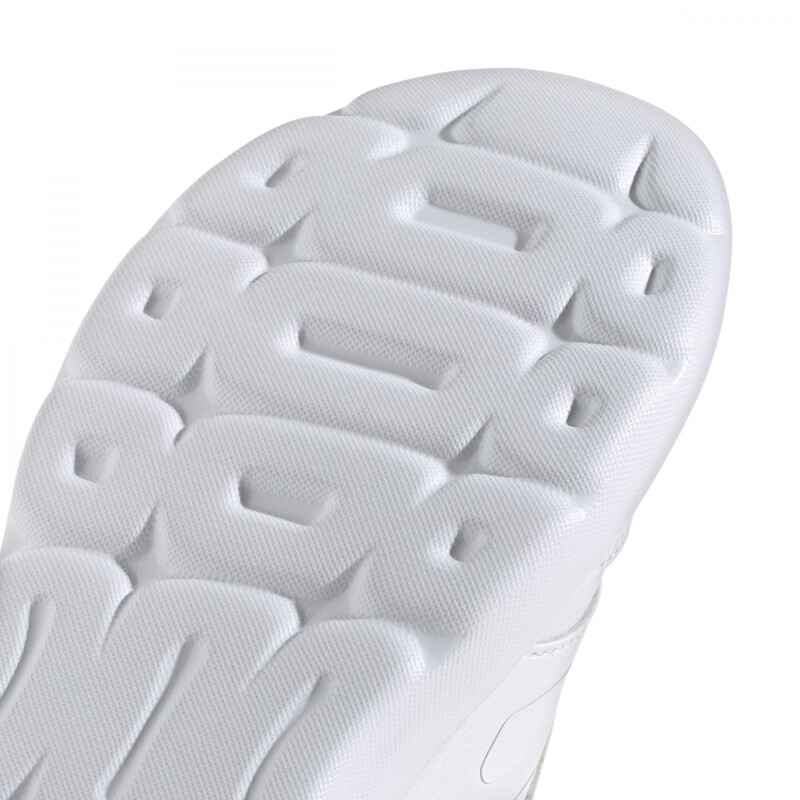 CHAMPIONES ADIDAS Tensaur Run 3.0 J de Niños - JP9641 Blanco