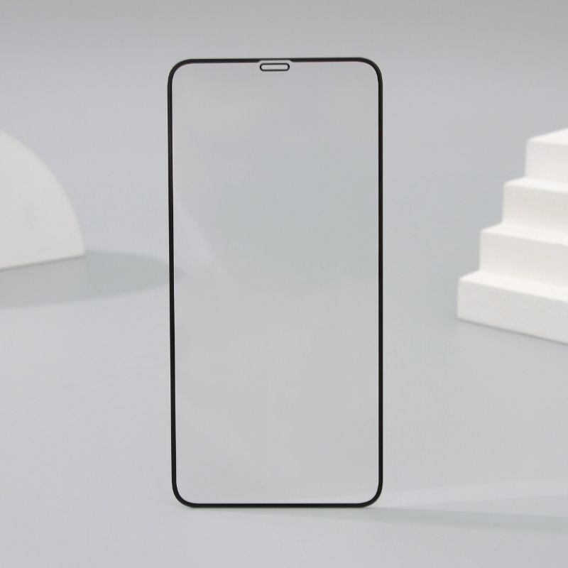 Protector De Pantalla Vidrio Templado Para Iphone 11 Pro Max Protector De Pantalla Vidrio Templado Para Iphone 11 Pro Max