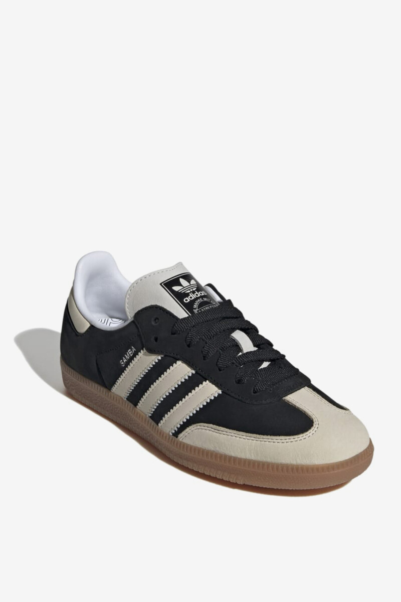 SAMBA OG W Negro