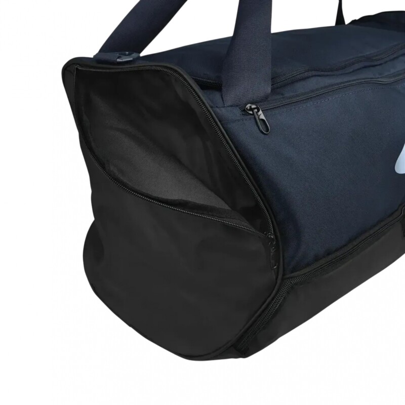 Bolso Nike Auf Academy Duffel - Blue Blue