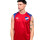 Musculosas Nacional UMBRO PRO TRAINING de Hombre - NU90990M Marino