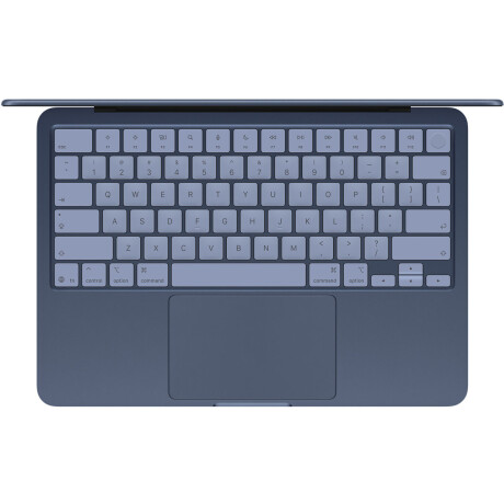 Notebook Apple Macbook Neo MHFF4 A18 Pro 256GB 8GB 13"Indigo Notebook Apple Macbook Neo MHFF4 A18 Pro 256GB 8GB 13"Indigo