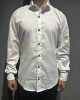 Camisa De Vestir Lisa BLANCO