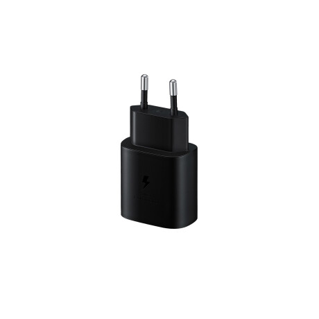 Cargador Carga Rápida 25W cable Tipo-C
