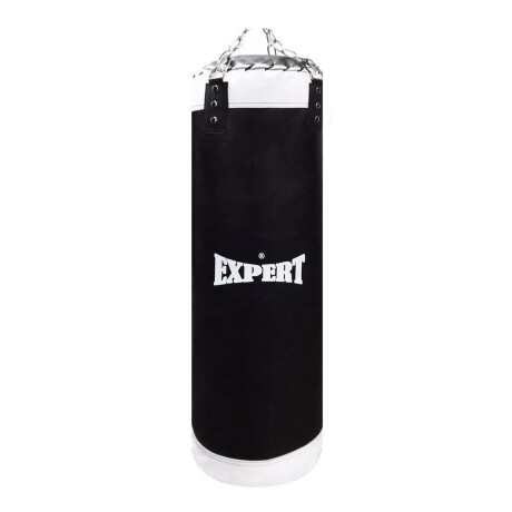 Bolsa Boxeo 100Cm Pro C/ Relleno y Cadenas PU Calidad Box008002