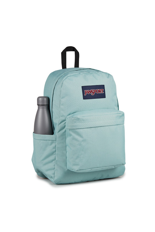 Mochila Portalaptop Superbreak Plus Faded Sage