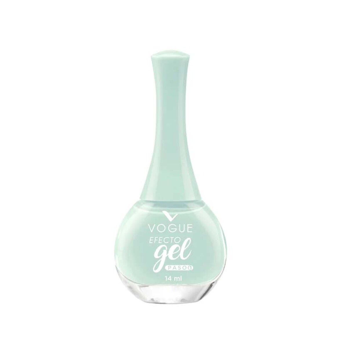 Vogue Esmalte Efecto Gel Vida 