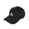 adidas GORRO NEW LOGO BASEBALL Black