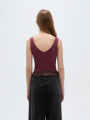 Body Dileme Magenta