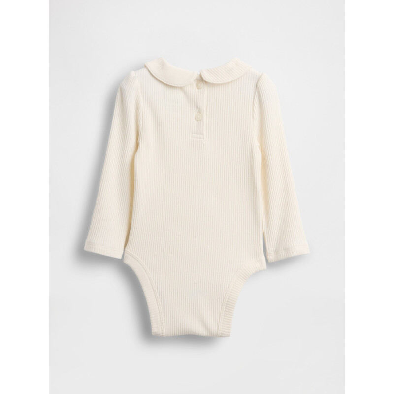 LS FF SINGLE BS G BAS IVORY FROST