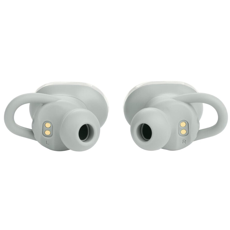 Auriculares JBL Endurance Race 2 TWS con Bluetooth White Auriculares JBL Endurance Race 2 TWS con Bluetooth White