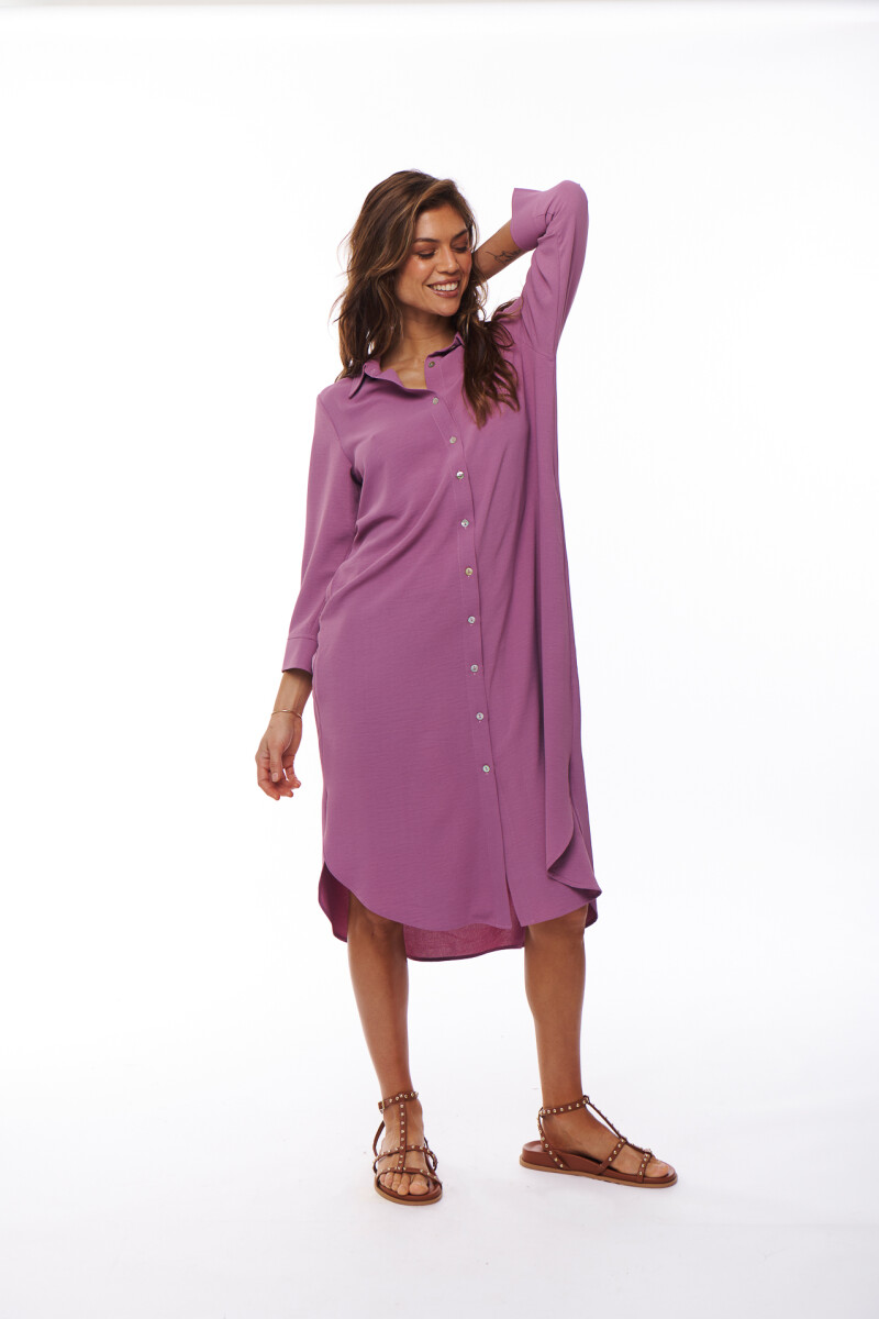 VESTIDO IRINA LILA