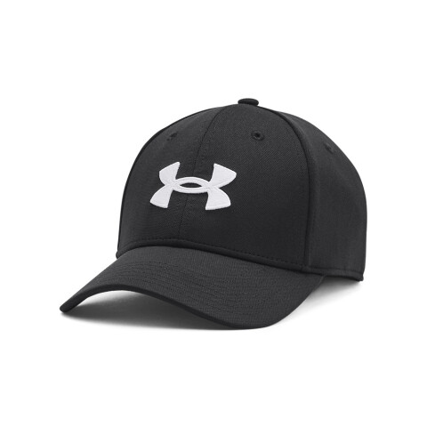 Men's UA Blitzing-BLU BLK-001