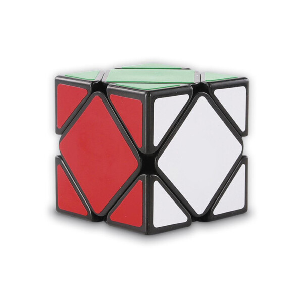 Cubo guanlong skewb Única