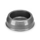 Plato para mascota 280 x 80 mm GRIS