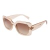 Lentes de Sol Chilli Beans Eco Rosa