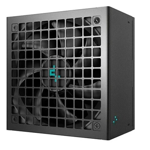 Fuente Deepcool Pn1200m 80 Plus Gold FUENTE DEEPCOOL PN1200M 80 PLUS GOLD