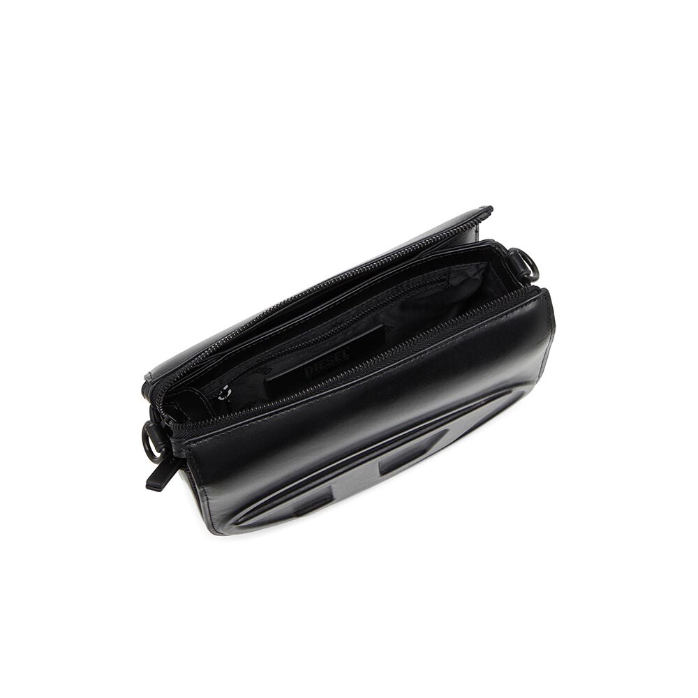 Crossbody Para Unisex 1Dr Camera Bag Negro
