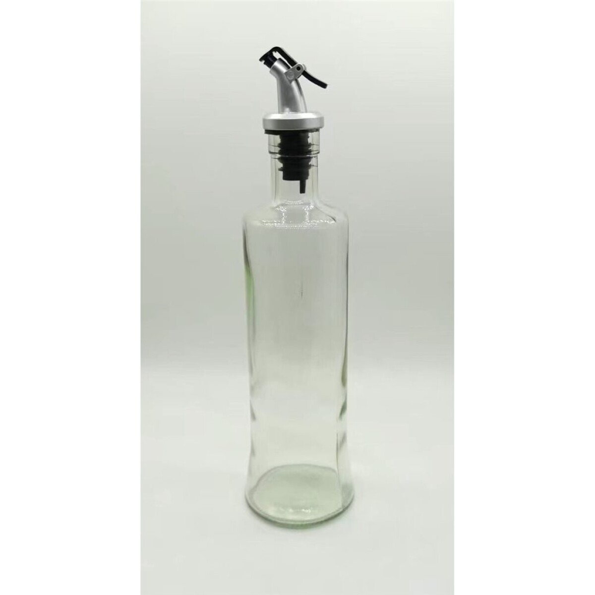 ACEITERO/VINAGRERO DE VIDRIO 300 ML 