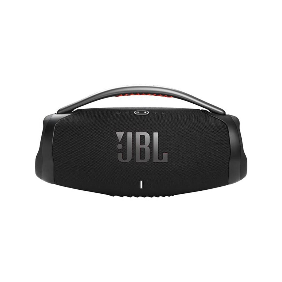 Parlante JBL Boombox 3 Bluetooth - Negro 