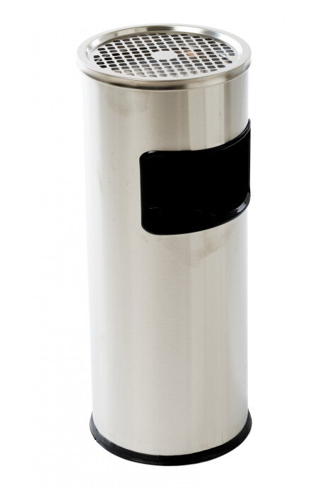 Papelera Inox Papelera Inox