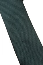 Corbatin 5 cm GREEN