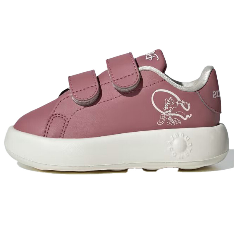 Adidas Advnatage Minnie Cf Adidas Advnatage Minnie Cf