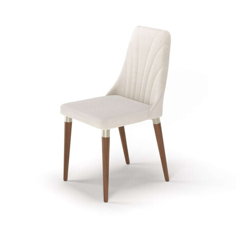 Silla Loren Linea Mionaco Beige