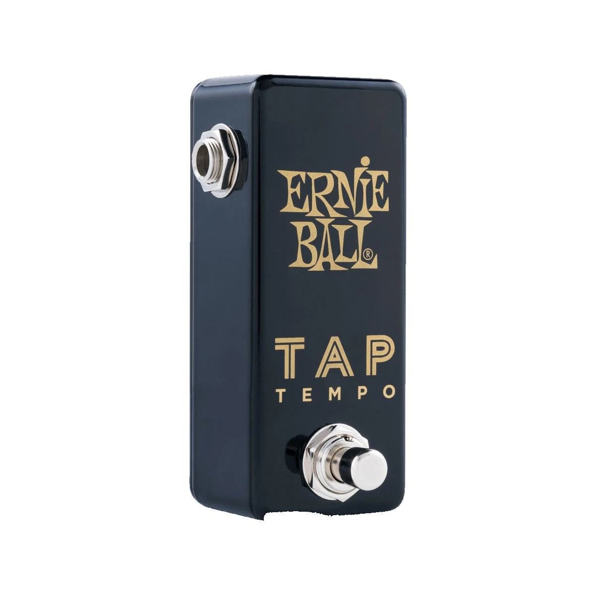 Pedal De Efectos Ernie Ball Tap Tempo 