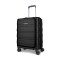 FREYA HARD CASE HUNTER GREEN BLACK