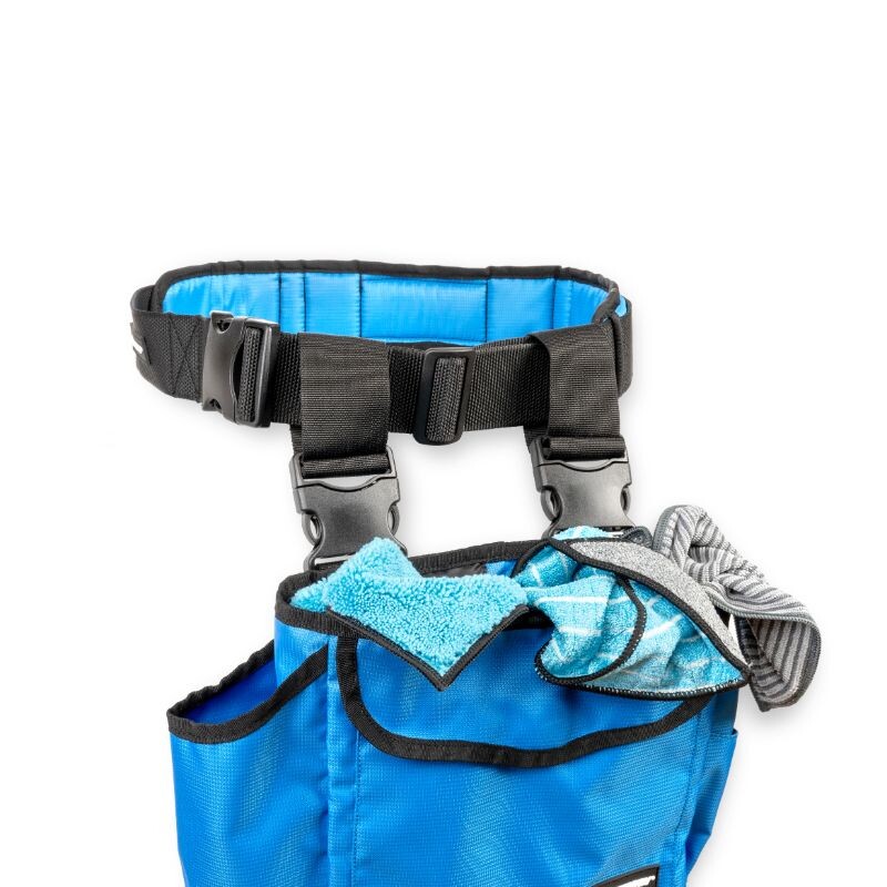 Combo Tool Holder 2.0 + Confort Belt + Side Kit Combo Tool Holder 2.0 + Confort Belt + Side Kit