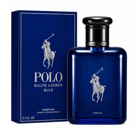 Perfume Ralph Lauren Polo Blue Parfum 75ml Perfume Ralph Lauren Polo Blue Parfum 75ml