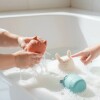Juego baño animales lavables BUBA silicona Juego baño animales lavables BUBA silicona