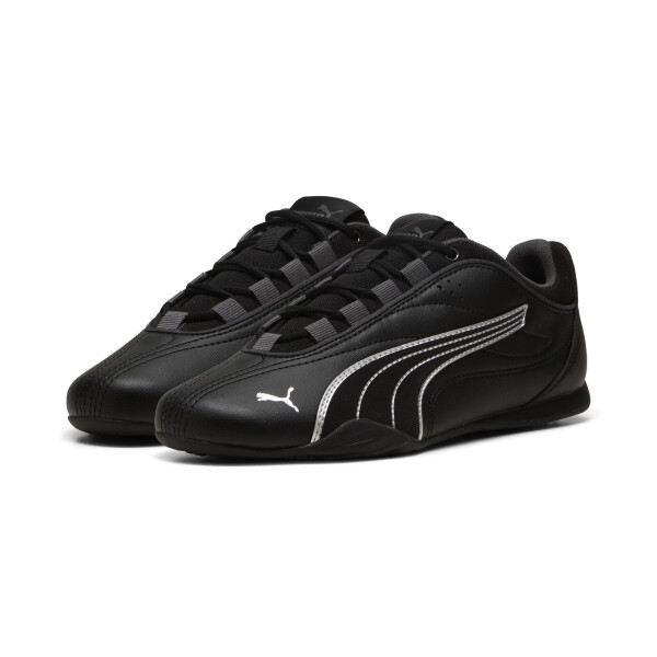 Championes PUMA Catch Soleil Mujer 402744 03 Negro