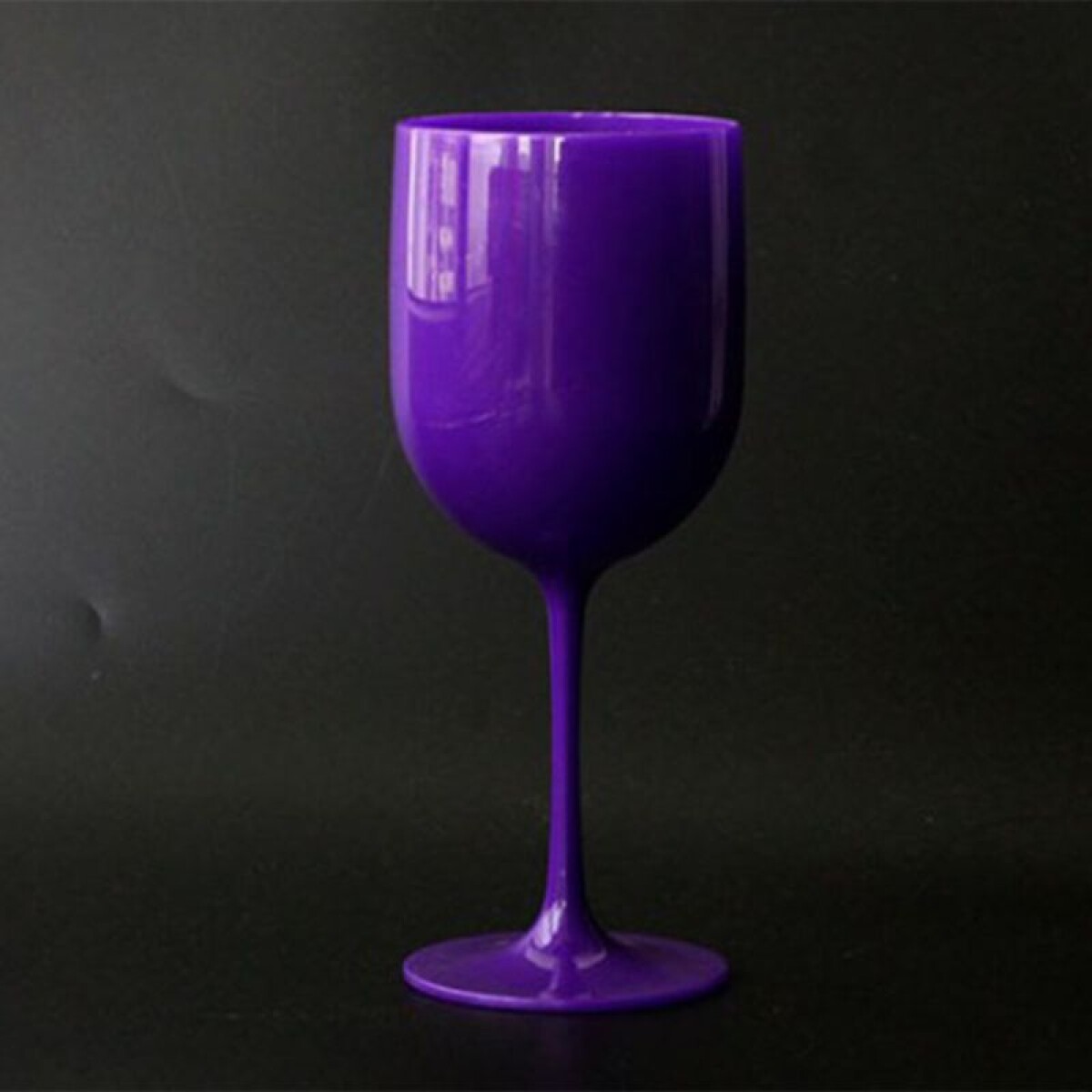 Copa De Vino De Colores 