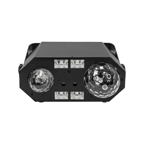 Efecto Luces Led Pls Vs18 5 En 1 Efecto Luces Led Pls Vs18 5 En 1
