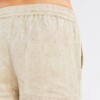 Pantalon Edge Crudo