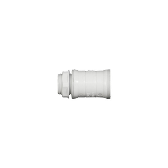 Unión estanca tubo-caja de 20mm, IP67 C36014