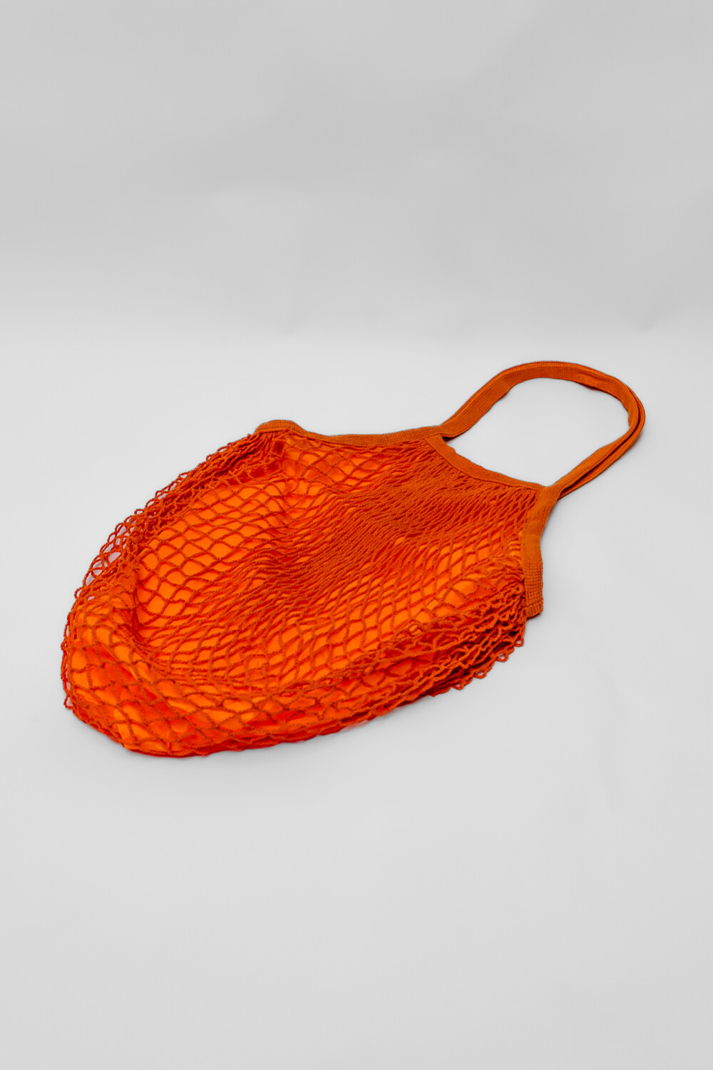 Cartera Red Naranja