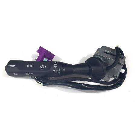 LLAVE BAJO VOLANTE - LUCES SEÑALERO AGRALE VOLARE 07-.. DTC.1160 MARILIA LLAVE BAJO VOLANTE - LUCES SEÑALERO AGRALE VOLARE 07-.. DTC.1160 MARILIA