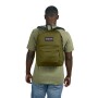 Mochila Portalaptop Superbreak Plus Army Green
