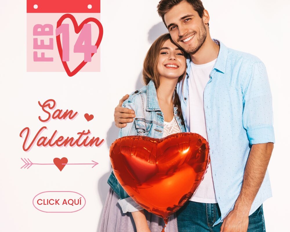 San Valentinnnnn