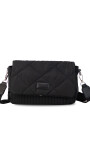 BANDOLERA YAEL NEGRO