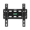 SOPORTE BASCULANTE PARED TELEVISOR LED 14 A 43 PULG ENXUTA SOPORTE BASCULANTE PARED TELEVISOR LED 14 A 43 PULG ENXUTA