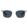 Lentes de Sol Chilli Beans Anitta Transparente